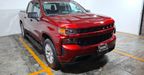 Chevrolet Silverado 1500 5.3 SILVERADO CUSTOM K AUTO 4WD Pickup 2021