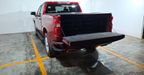 Chevrolet Silverado 1500 5.3 SILVERADO CUSTOM K AUTO 4WD Pickup 2021