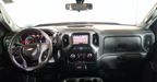 Chevrolet Silverado 1500 5.3 SILVERADO CUSTOM K AUTO 4WD Pickup 2021