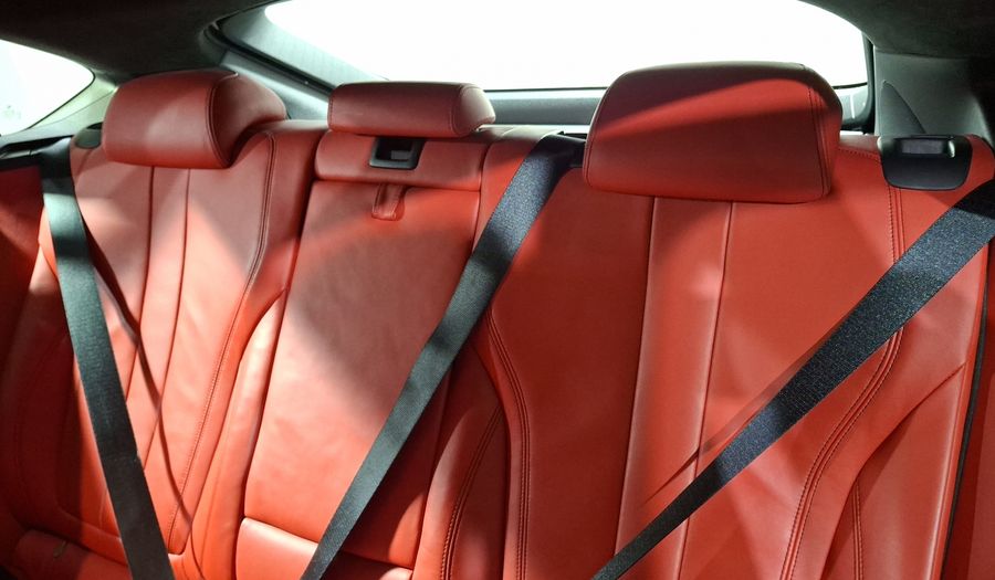 Bmw X6 4.4 X6M AT Suv 2016