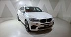Bmw X6 4.4 X6M AT Suv 2016