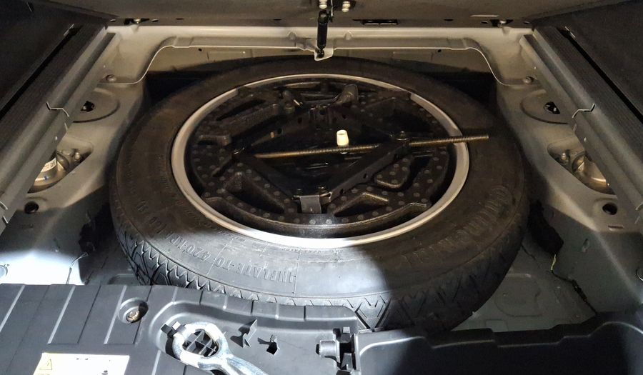 Bmw X6 4.4 X6M AT Suv 2016