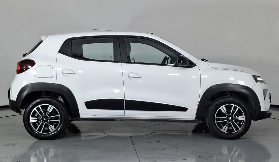 Renault Kwid 1.0 ICONIC Hatchback 2025