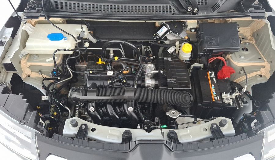 Renault Kwid 1.0 ICONIC Hatchback 2025