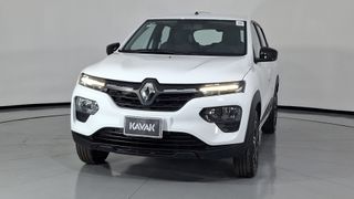 Renault • Kwid