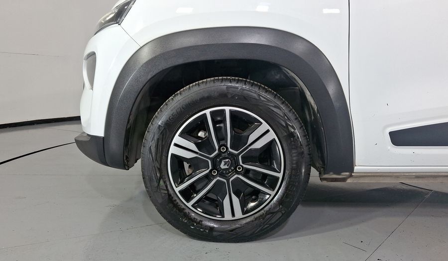 Renault Kwid 1.0 ICONIC Hatchback 2025