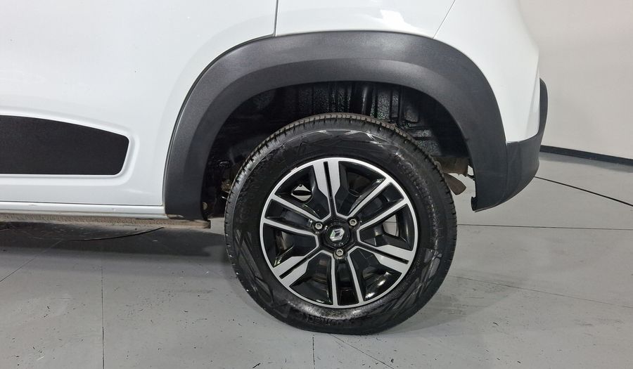 Renault Kwid 1.0 ICONIC Hatchback 2025