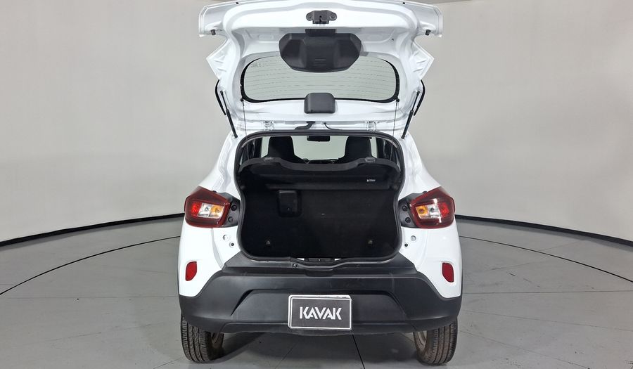 Renault Kwid 1.0 ICONIC Hatchback 2025
