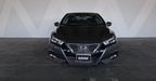 Nissan Versa 1.6 EXCLUSIVE CVT Sedan 2021