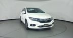 Honda City 1.5 EX Sedan 2018