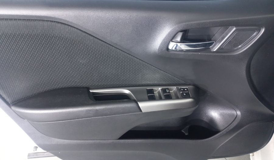 Honda City 1.5 EX Sedan 2018