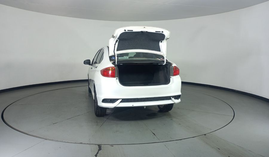 Honda City 1.5 EX Sedan 2018