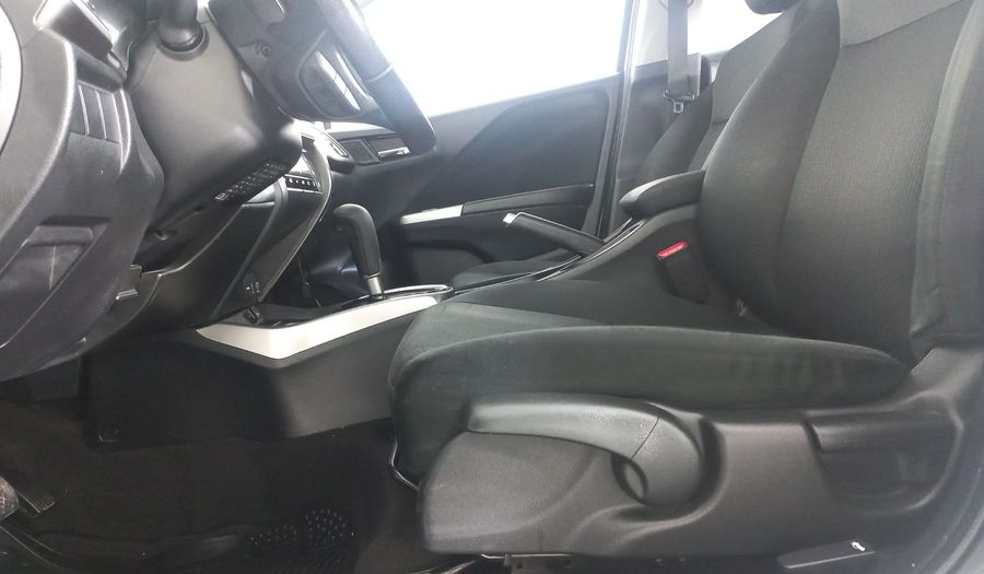 Honda City 1.5 EX Sedan 2018