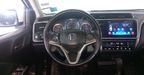 Honda City 1.5 EX Sedan 2018
