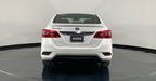 Nissan Sentra 1.8 EXCLUSIVE NAVI CVT Sedan 2017
