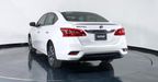 Nissan Sentra 1.8 EXCLUSIVE NAVI CVT Sedan 2017