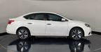 Nissan Sentra 1.8 EXCLUSIVE NAVI CVT Sedan 2017