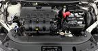 Nissan Sentra 1.8 EXCLUSIVE NAVI CVT Sedan 2017