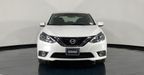 Nissan Sentra 1.8 EXCLUSIVE NAVI CVT Sedan 2017