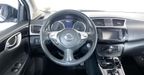 Nissan Sentra 1.8 EXCLUSIVE NAVI CVT Sedan 2017