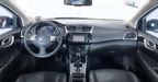 Nissan Sentra 1.8 EXCLUSIVE NAVI CVT Sedan 2017