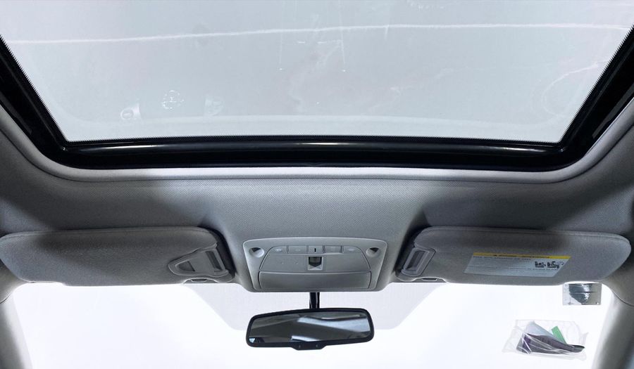 Nissan Sentra 1.8 EXCLUSIVE NAVI CVT Sedan 2017