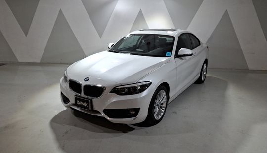Bmw • Serie 2