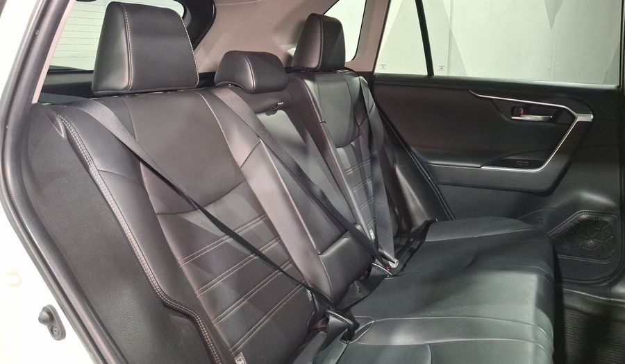 Toyota Rav4 2.5 HEV LIMITED AUTO AWD Suv 2021