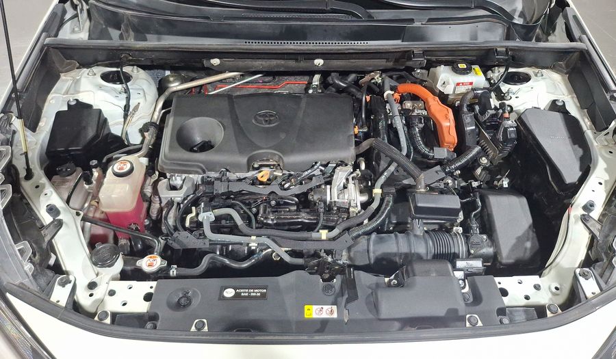 Toyota Rav4 2.5 HEV LIMITED AUTO AWD Suv 2021