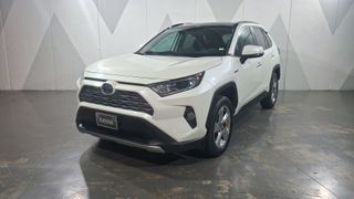 Toyota • RAV4