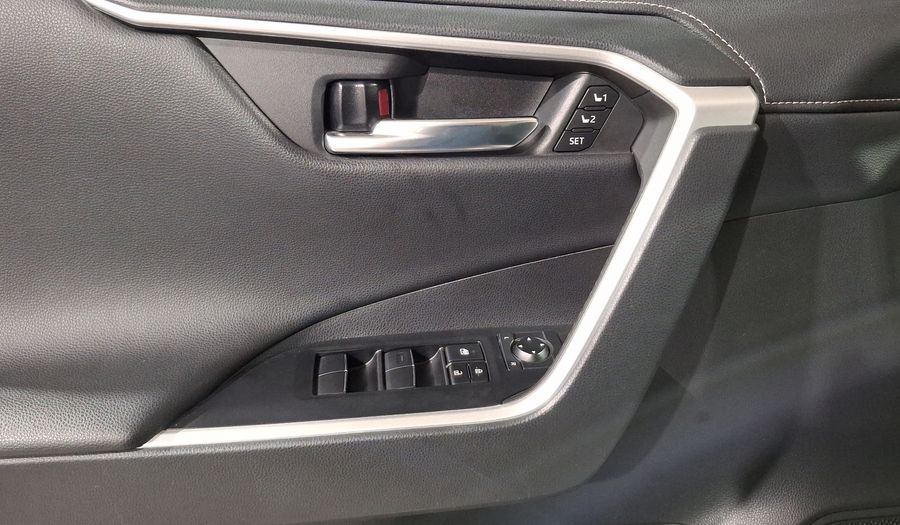 Toyota Rav4 2.5 HEV LIMITED AUTO AWD Suv 2021