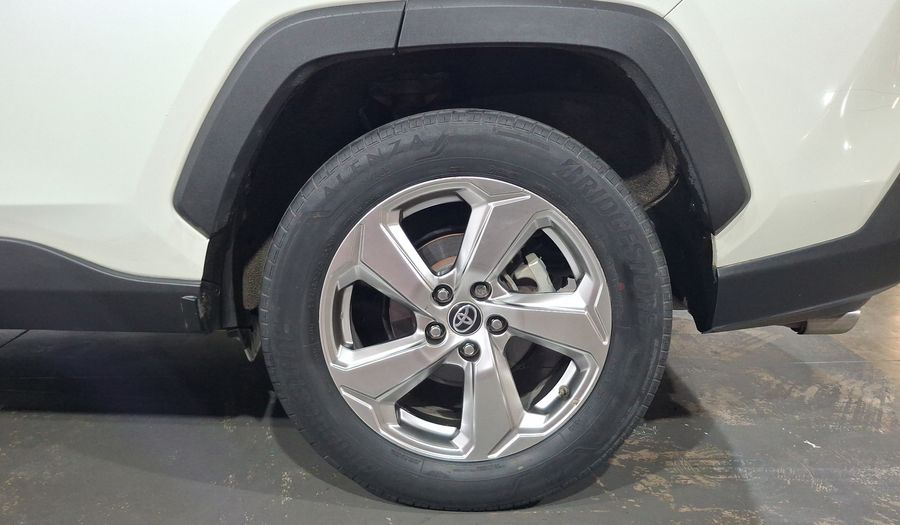 Toyota Rav4 2.5 HEV LIMITED AUTO AWD Suv 2021