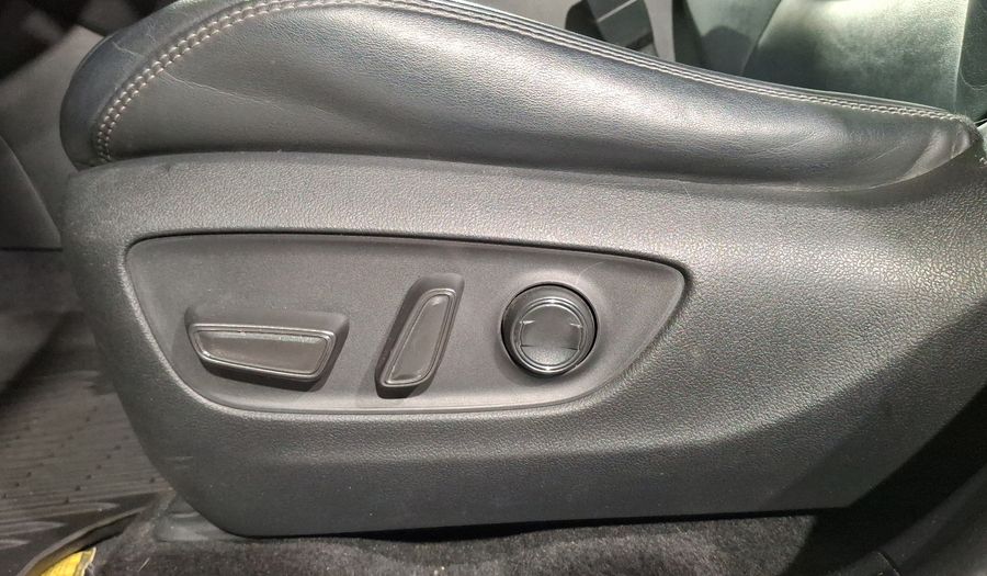 Toyota Rav4 2.5 HEV LIMITED AUTO AWD Suv 2021