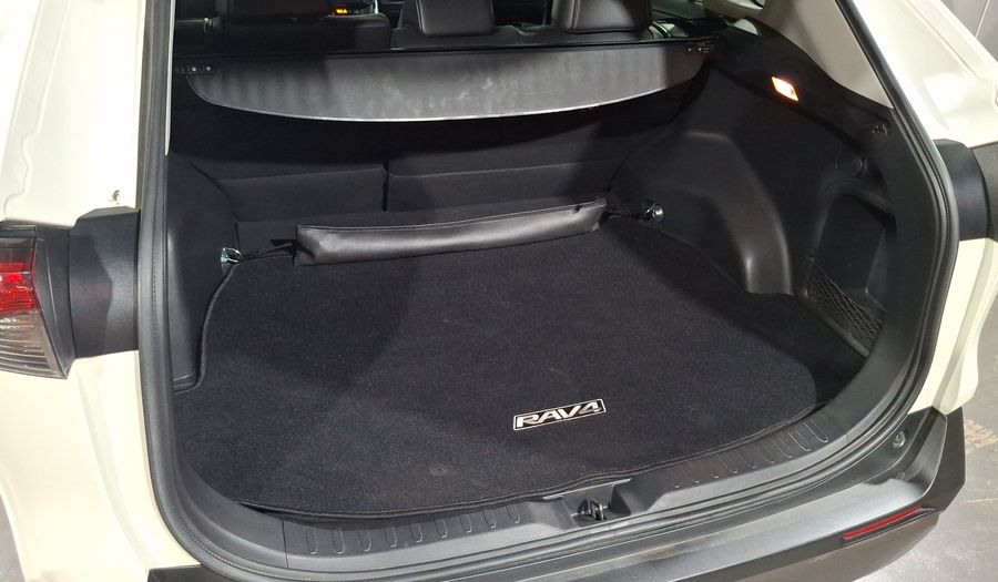 Toyota Rav4 2.5 HEV LIMITED AUTO AWD Suv 2021