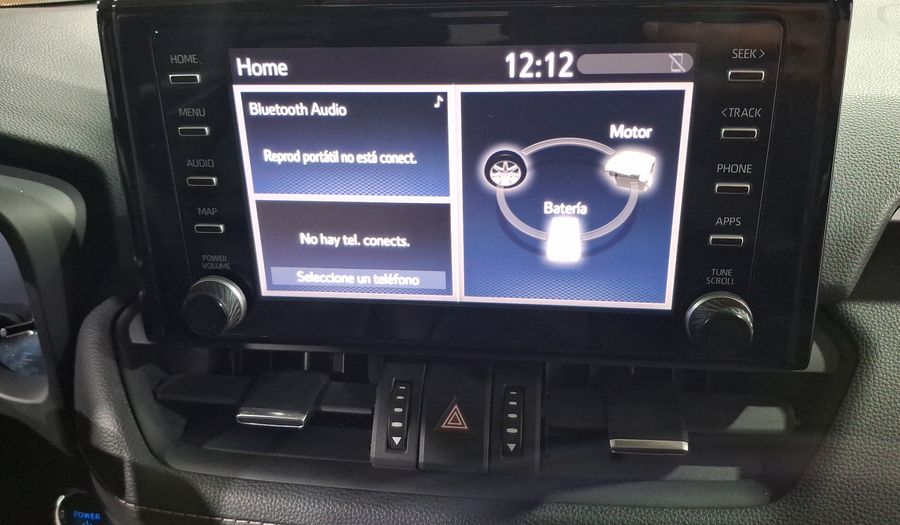 Toyota Rav4 2.5 HEV LIMITED AUTO AWD Suv 2021