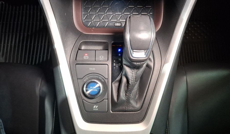 Toyota Rav4 2.5 HEV LIMITED AUTO AWD Suv 2021