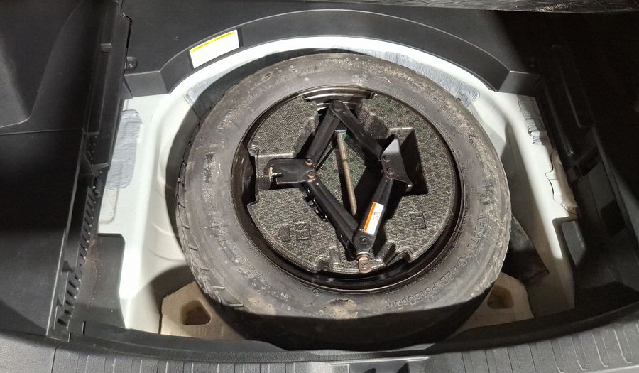 Toyota Rav4 2.5 HEV LIMITED AUTO AWD Suv 2021