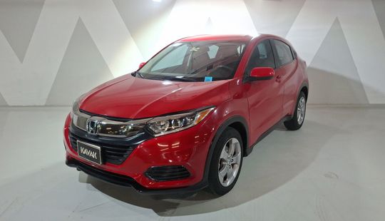 Honda • HR-V