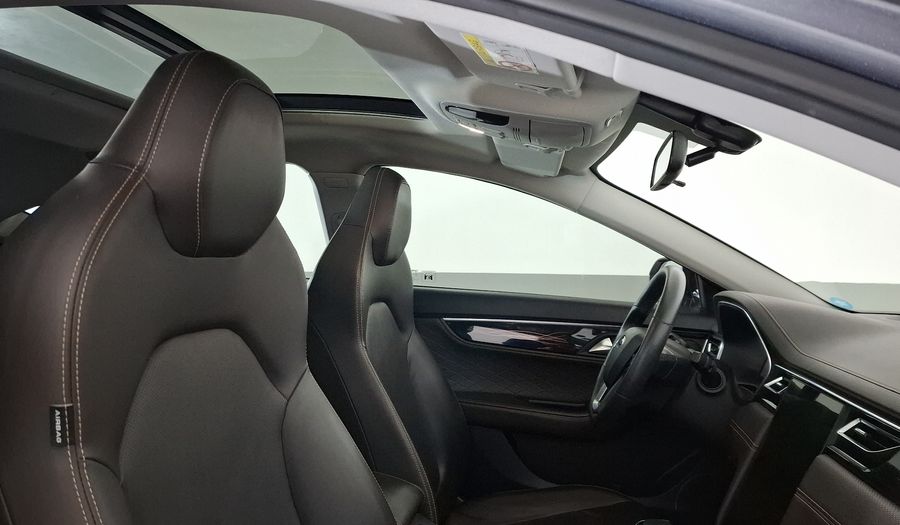 Jac J7 1.5 LIMITED CVT Hatchback 2022