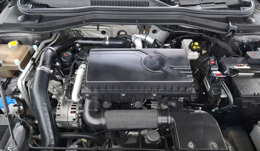 Jac J7 1.5 LIMITED CVT Hatchback 2022