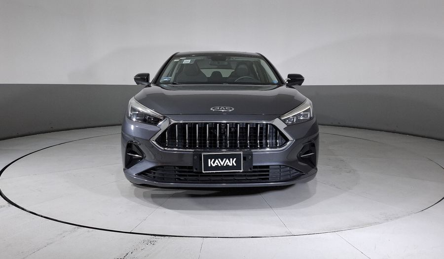 Jac J7 1.5 LIMITED CVT Hatchback 2022