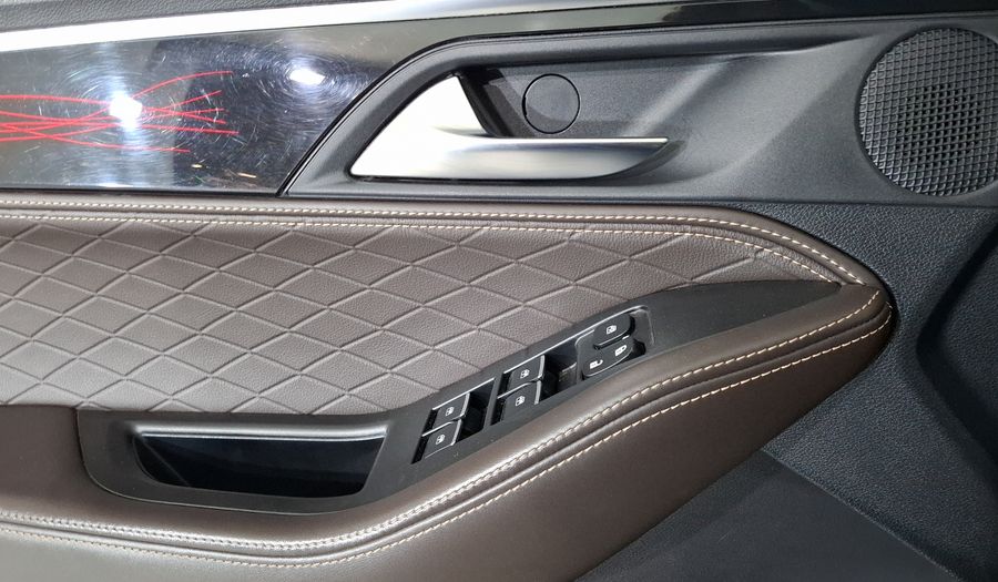 Jac J7 1.5 LIMITED CVT Hatchback 2022