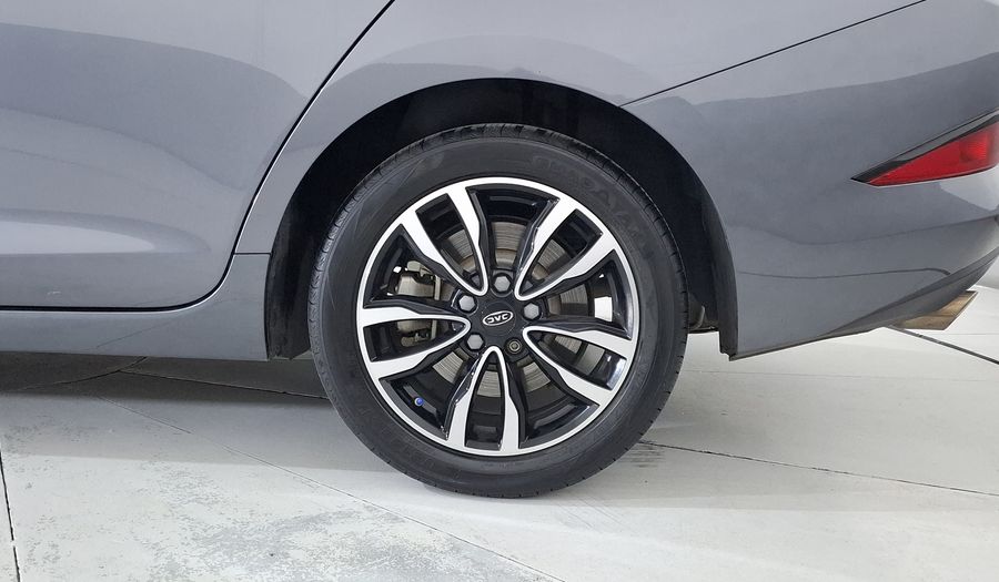 Jac J7 1.5 LIMITED CVT Hatchback 2022