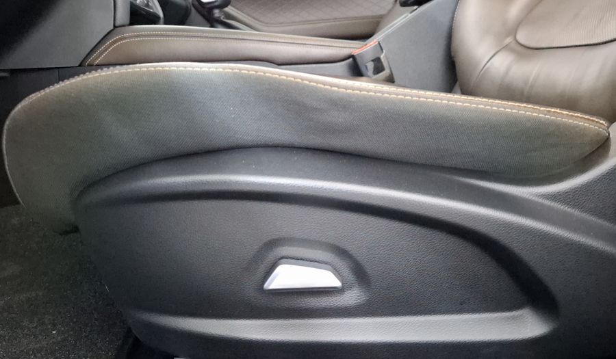 Jac J7 1.5 LIMITED CVT Hatchback 2022