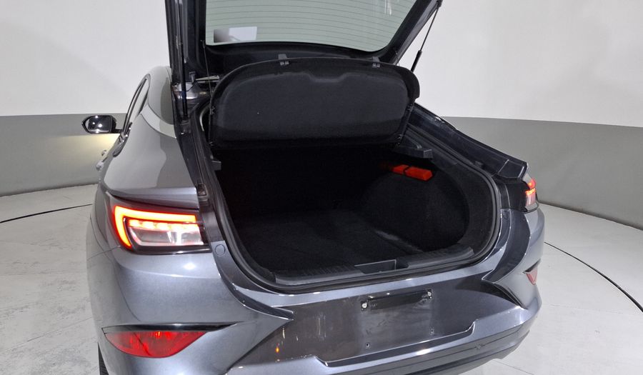 Jac J7 1.5 LIMITED CVT Hatchback 2022