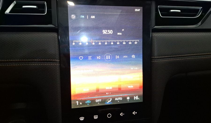 Jac J7 1.5 LIMITED CVT Hatchback 2022