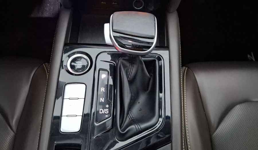 Jac J7 1.5 LIMITED CVT Hatchback 2022