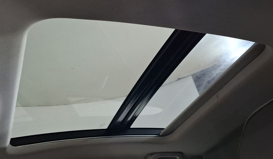 Jac J7 1.5 LIMITED CVT Hatchback 2022