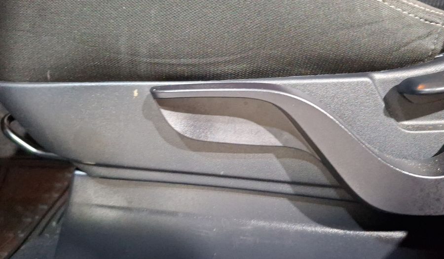 Mitsubishi Outlander 2.4 SE Suv 2016