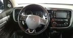 Mitsubishi Outlander 2.4 SE Suv 2016